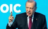 اردوغان؛ دوست تهران یا تل‌آویو؟
