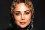 تصویر تازه بهنوش بختیاری و نگرانی این روزهایش