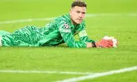 اتهام بزرگ به تراشتگن: دروغ برای آزار بارسا!