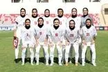 حضور گلنوش خسروی در تجمعات شبانه تهران