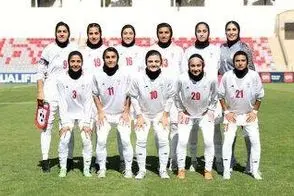 حضور گلنوش خسروی در تجمعات شبانه تهران