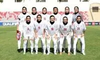 حضور گلنوش خسروی در تجمعات شبانه تهران