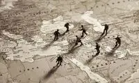 آینده خاورمیانه به مرحله «ابهام کامل» رسیده است