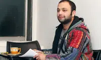 صفحه رسمیِ تاسیان تولد صابر ابر را این‌گونه تبریک گفت