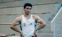 استایل جذاب اسطوره صخره‌نوردی ایران