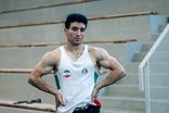 استایل جذاب اسطوره صخره‌نوردی ایران