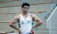 استایل جذاب اسطوره صخره‌نوردی ایران