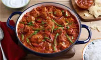 طرز تهیه خورشت کاری لذیذ به 2 روش؛ با گوشت و با مرغ