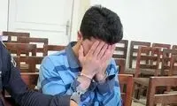 انگیزه عجیب صاحب جگرکی برای قتل شاگردش