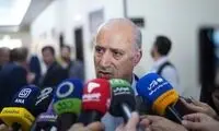 واکنش تاج به پناهندگی چند بازیکن تیم ملی زنان