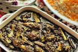 طرز تهیه خورشت کنگر تهرانی به روش اصیل