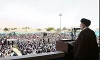 اولین واکنش رئیسی به مسمومیت دانش‌آموزان