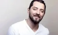 زندگی بهرام رادان از این لحظه زیر و رو می‌شود