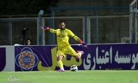 آنتونیو آدان خاطره دروازه‌بان پرسپولیس را زنده کرد!