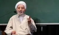 قرائتی: مدرک مثل کش شلوار، واجب است ولی ارزش ندارد!