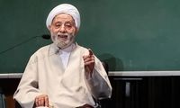 قرائتی: مدرک مثل کش شلوار، واجب است ولی ارزش ندارد!
