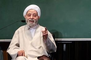 قرائتی: مدرک مثل کش شلوار، واجب است ولی ارزش ندارد!