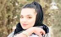 سما جهانباز، دختر گمشده شیرازی پیدا شد
