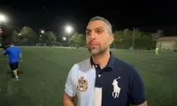  تراکتوری‌ها می‌خواستند من را با ماشین از کوه بیندازند!