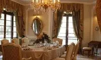 تصاویری از قصر فوق‌العاده لوکس آقای رئیس‌جمهور