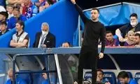 ژاوی: به اهداف‌مان در این فصل رسیدیم