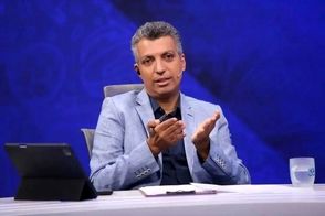 خاطره خنده‌دار برنامه 90 برای عادل زنده شد