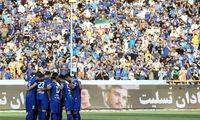 استقلال آماده رونمایی از خریدهای جدید است