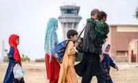 کاسبی جدید با اخراج افغان‌ها از ایران