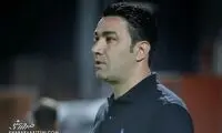 مشکل نکونام با ۴ بازیکن استقلال!
