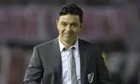 بنزما سرمربی الاتحاد را برکنار کرد؟!