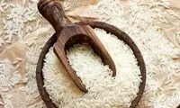 یک نکته عجیب و غریب درباره قیمت برنج
