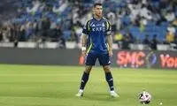 اسطوره فوتبال عربستان، رونالدو را با خاک یکسان کرد