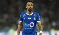 عامل عذاب طرفداران استقلال، در این تیم ماندنی شد!