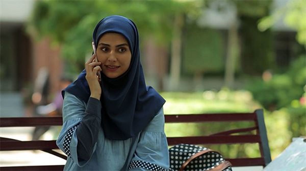 عشوه‌های آفرین سریال آنام برای بهنام سمج و ول‌نکن