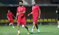 کاپیتان‌های پرسپولیس مشخص شدند