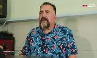 وحید قلیچ دست بردار گل‌محمدی نیست!