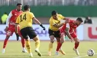 سپاهان-پرسپولیس به ضرر راننده کامیون‌ها شد!