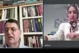 افشاگری از همکاری علی علیزاده با دستگاه امنیتی انگلیس
