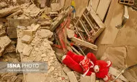 توضیحات جدید درباره حادثه تلخ «متروپل»