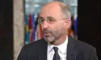 رابرت مالی: برجام در دستور کار ما نیست