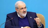 وزیر نیرو خواستار رعایت الگوی ۱۳۰ لیتر شد
