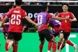 خلاصه بازی کره جنوبی- جمهوری چک؛ کامبک ببرها!