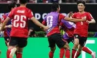 خلاصه بازی کره جنوبی- جمهوری چک؛ کامبک ببرها!