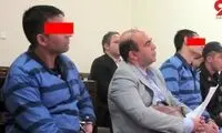 ماجرای سرقت مسلحانه 2 مسافر از راننده اسنپ!