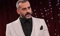 تشکر آقای بازیگر از پلیس پس از دستگیری سارق 