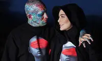 سحر جان، در سرزمین تتلیتی‌های تتوباز خوش بگذرد