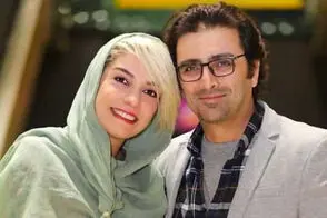الیکا عبدالرزاقی با کروات به سفارت ژاپن رفت