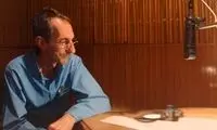 استاد احمدی درگذشت
