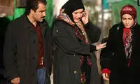 عکس منشوری، خانم بازیگر سریال پایتخت را به دردسر انداخت