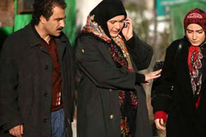 عکس منشوری، خانم بازیگر سریال پایتخت را به دردسر انداخت